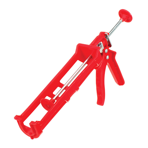 TOMAX STANDART SİLİKON TABANCA (PLASTİK)